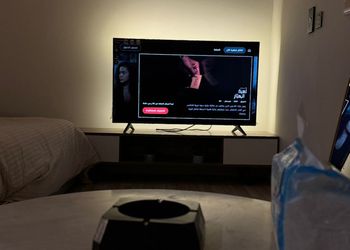 استديو بدخول ذاتي وسرير مريح 