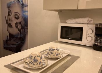 استديو بسرير ماستر