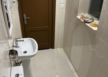 استديو هادئ بسرير ماستر 