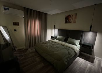شقه انيقه بتصميم عصري