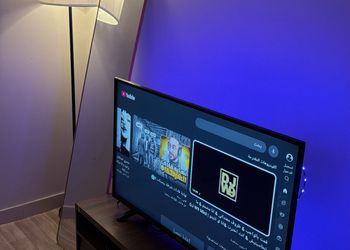 استديو هادئ بسرير ماستر 