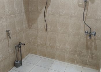 استراحة بحوش خاص