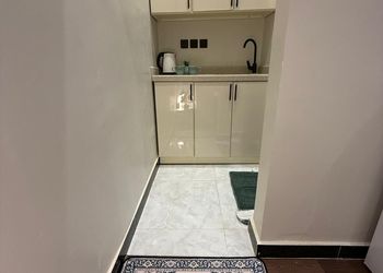 استديو بسرير ماستر ودخول ذاتي