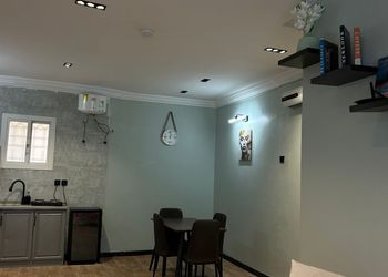 شاليه بتصميم انيق ومميز
