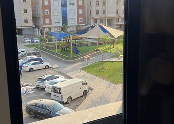 شقة بغرفه نوم وصالة 