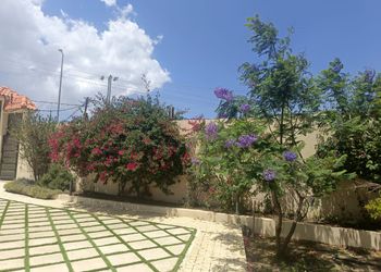 جناح ضيافة مكون من 3 غرف نوم وصالة