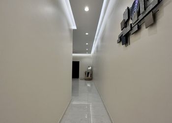 استراحة بمجلس وجلسة خارجيه