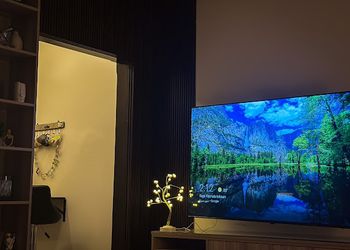 استديو أنيق وهادئ بدخول ذاتي