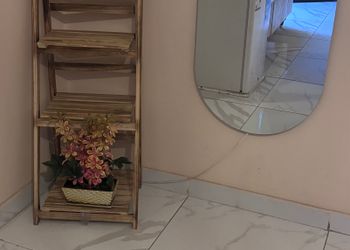 استديو هادئ بسرير ماستر 