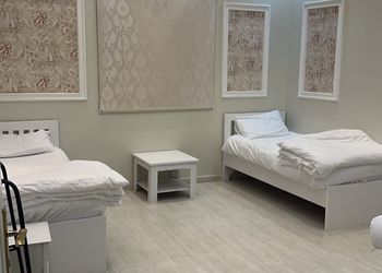 فيلا راقية وبتصميم مميز