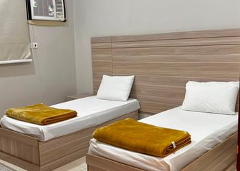 غرفه صاله مطبخ حمام