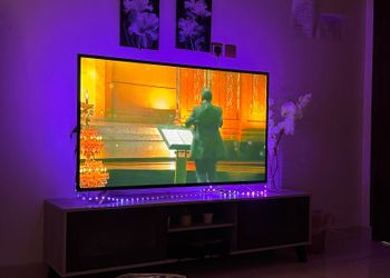 استديو بدخول ذاتي وسرير مريح 