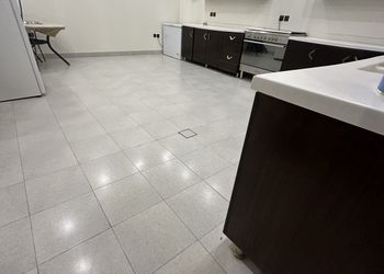 استراحة بجلسة خارجية واجواء ممتعة