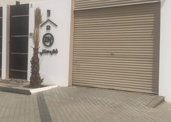 شقة انيقة بدخول ذاتي ودخل سيارة