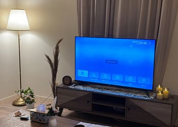 استديو بدخول ذاتي وتصميم أنيق 