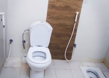 شاليه بثلاث غرف نوم مع مسبح وحوش