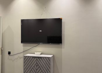 استديو بسرير ماستر ودخول ذاتي 