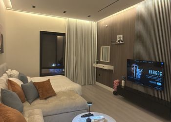 استديو بسرير ماستر