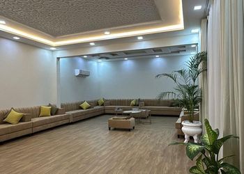 استراحة بمسبح