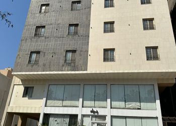 ستديو فاخر بدخول ذاتي