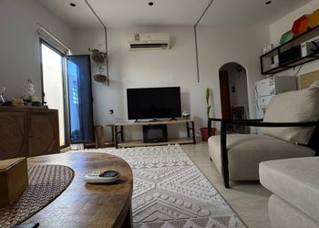 شقة بطابع مختلف ودخول ذاتي 