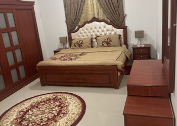 استراحة بمجلس وجلسة خارجيه