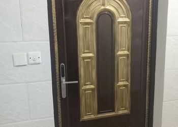استديو هادئ بدخول ذاتي 