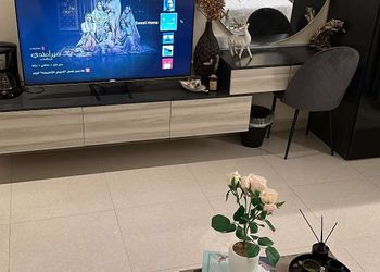 استديو بسرير ماستر ودخول ذاتي 