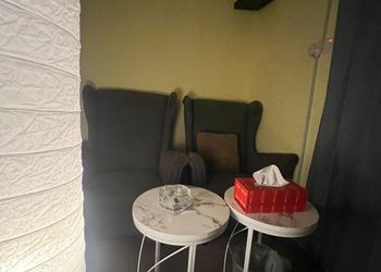استديو بسرير ماستر ودخول ذاتي