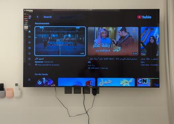 شاليه لقضاء وقت ممتع 