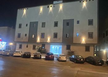 استديو بسرير ماستر ودخول ذاتي