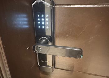 شقة أنيقة بصالة وغرفة نوم