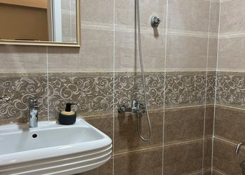 استديو بسرير ماستر ودخول ذاتي