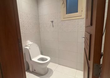 استراحة بمسطح اخضر وجلسة