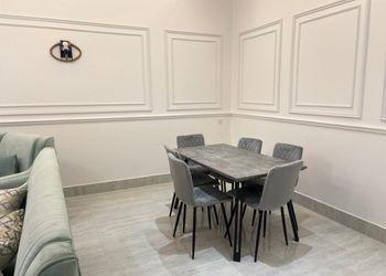 شاليه بمسبح داخلي لقضاء وقت ممتع