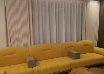 شاليه بألعاب أطفال