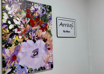 استديو هادئ بدخول ذاتي 