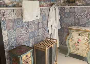 استراحة لقضاء اجواء عائلية مميزة