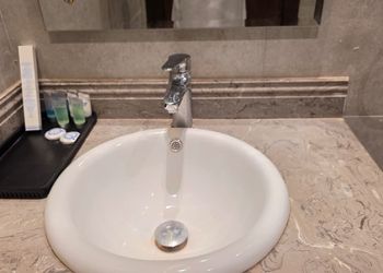 شقة فندقية بدخول ذاتي