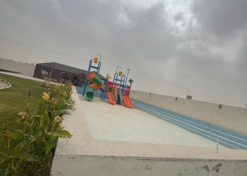 شاليه لقضاء وقت ممتع ومميز 