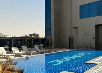 استديو بأجواء وموقع مميز 
