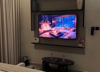 استديو بسرير ماستر