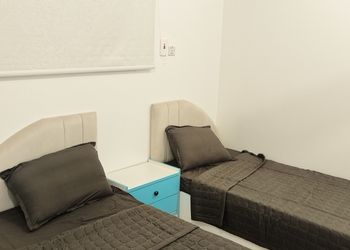 استراحة بحوش خاص