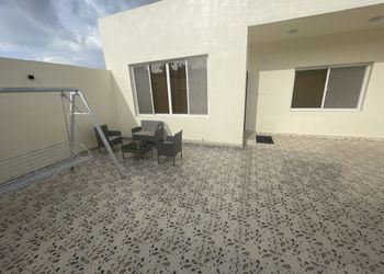 فيلا بين مزارع القرية