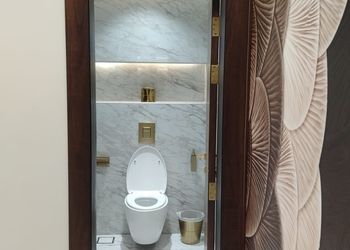 استراحة ببيت شعر