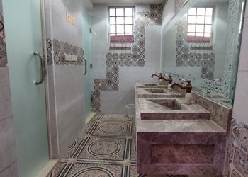 كوخ لقضاء اجواء مميزة وممتعة