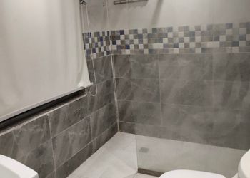 شاليه بألعاب أطفال