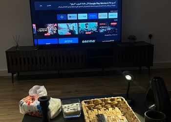 استديو هادئ بسرير ماستر 
