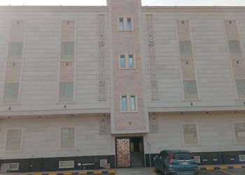 شقة بغرفتي نوم وصاله