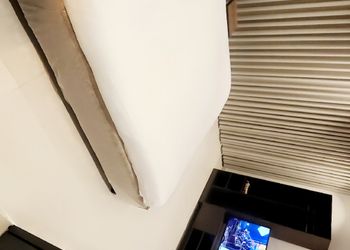 استديو بسرير ماستر ودخول ذاتي
